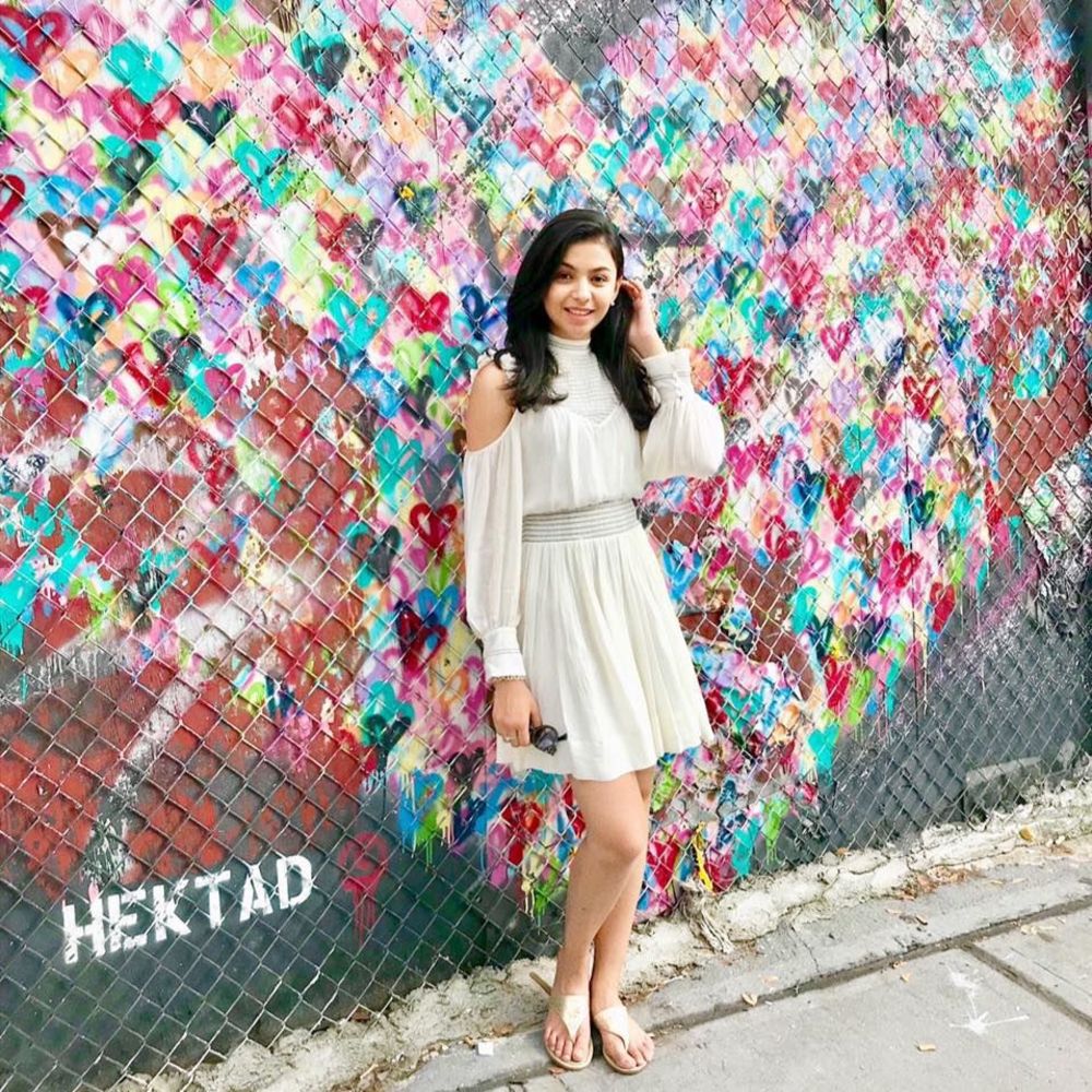 Meet your Posher, Krishna